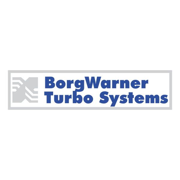 BORG WARNER