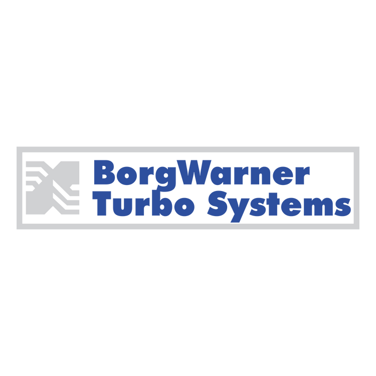 BORG WARNER