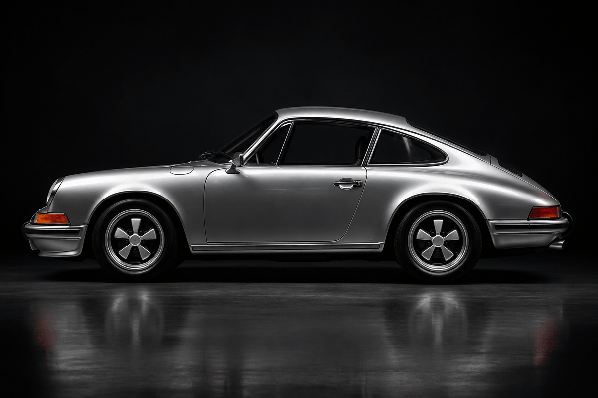 PORSCHE - AudiGear.com