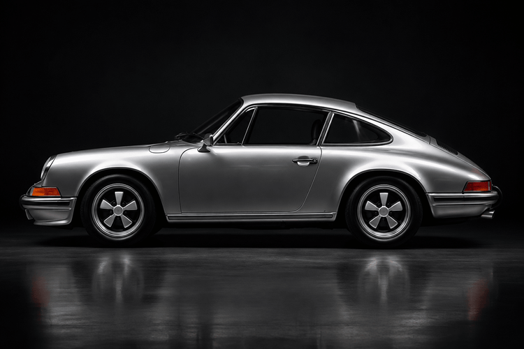 PORSCHE - AudiGear.com