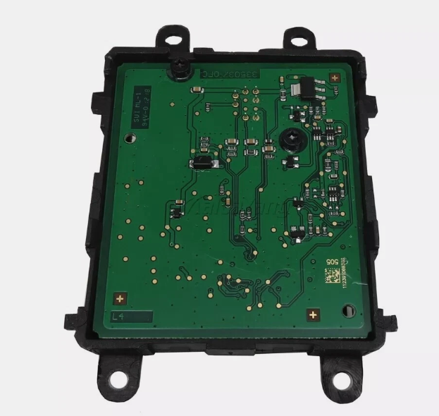 Electrical & Electronic Modules for Audi Vehicles