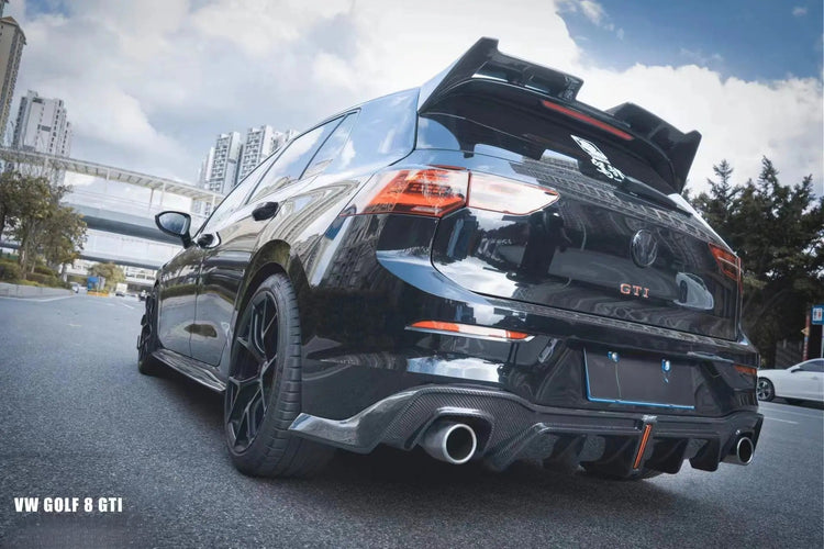 BODY UPGRADES FOR VW MODELS