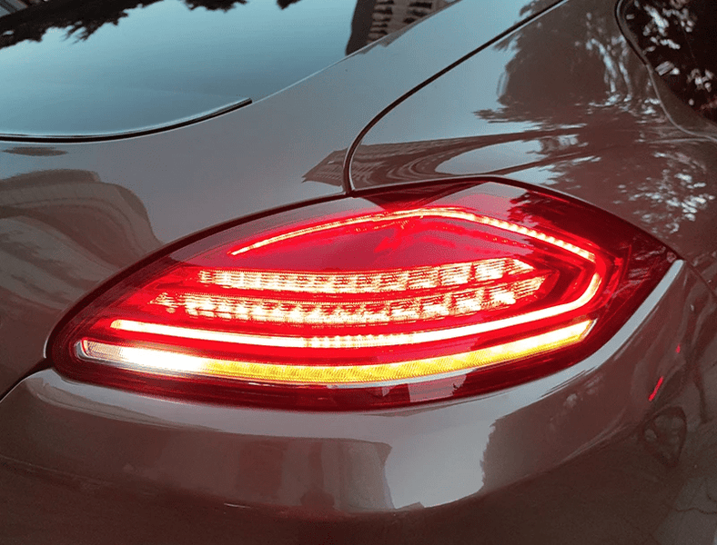 PORSCHE OEM LIGHT ASSEMBLIES
