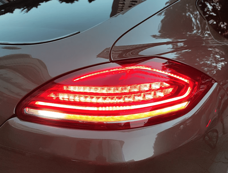 PORSCHE OEM LIGHT ASSEMBLIES - AudiGear.com