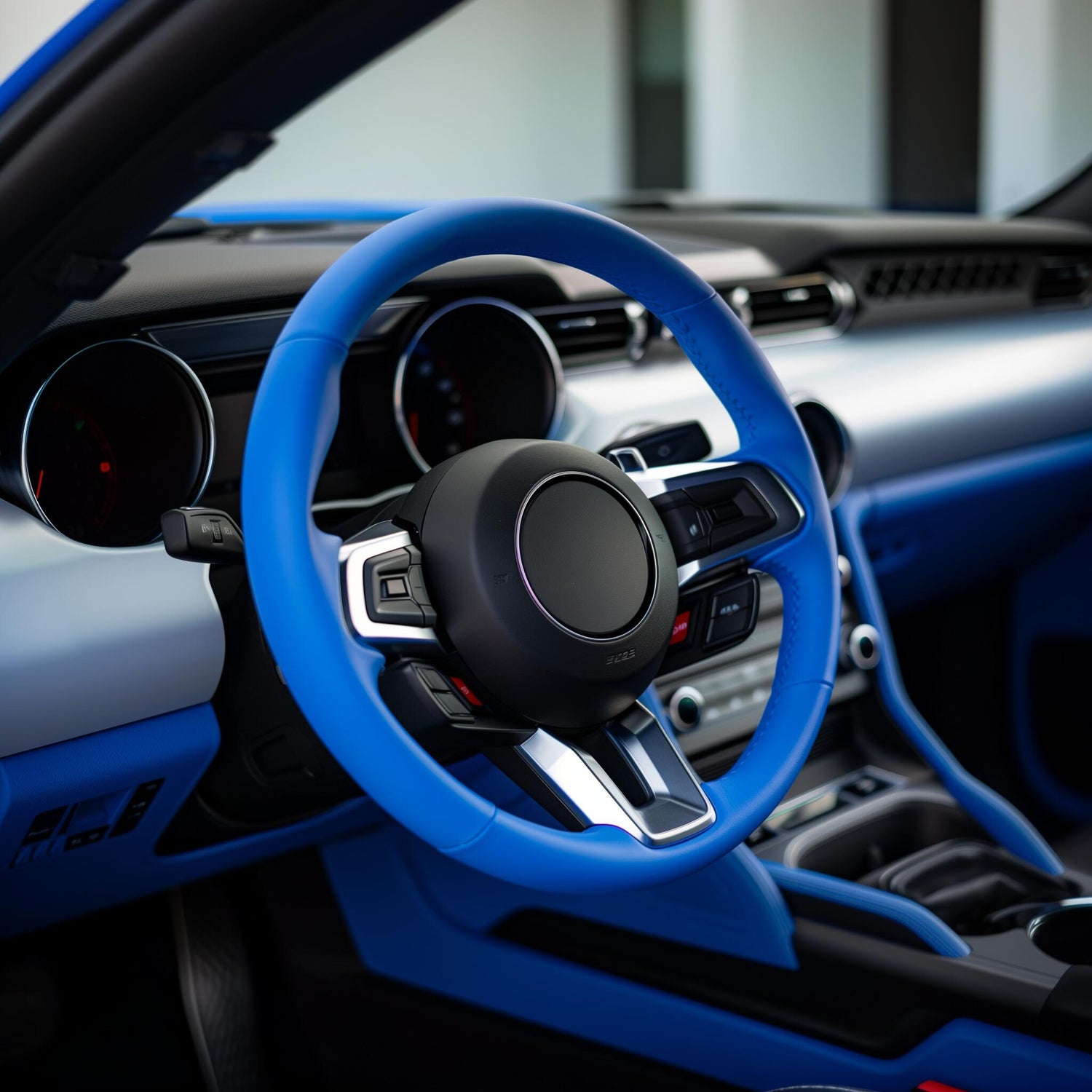 Interior Upgrades & Accessories for Audi Vehicles