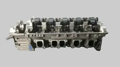 5.0L TDI 07Z103265AX DAS MOTOR HAUS with CAM V10 EA133 AUDI VW PORSCHE CYL 1-5 2006-2008