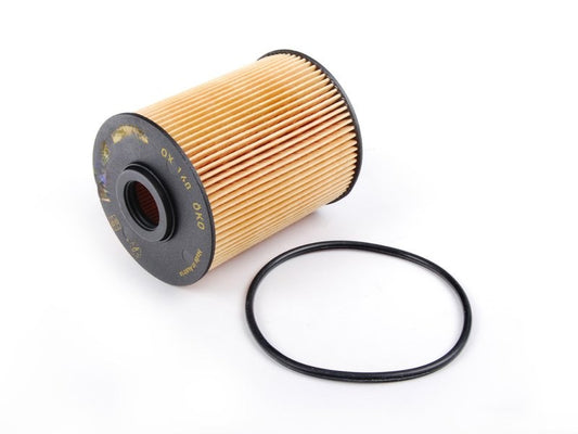 021115562A 2.8L 3.6L 4.2L VR6 V8 DAS MOTOR HAUS OIL FILTER AUDI VW 1994-2013