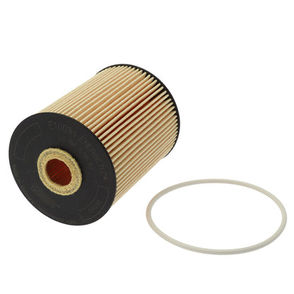 021115562A 2.8L 3.6L 4.2L VR6 V8 OEM OIL FILTER AUDI VW 1994-2013