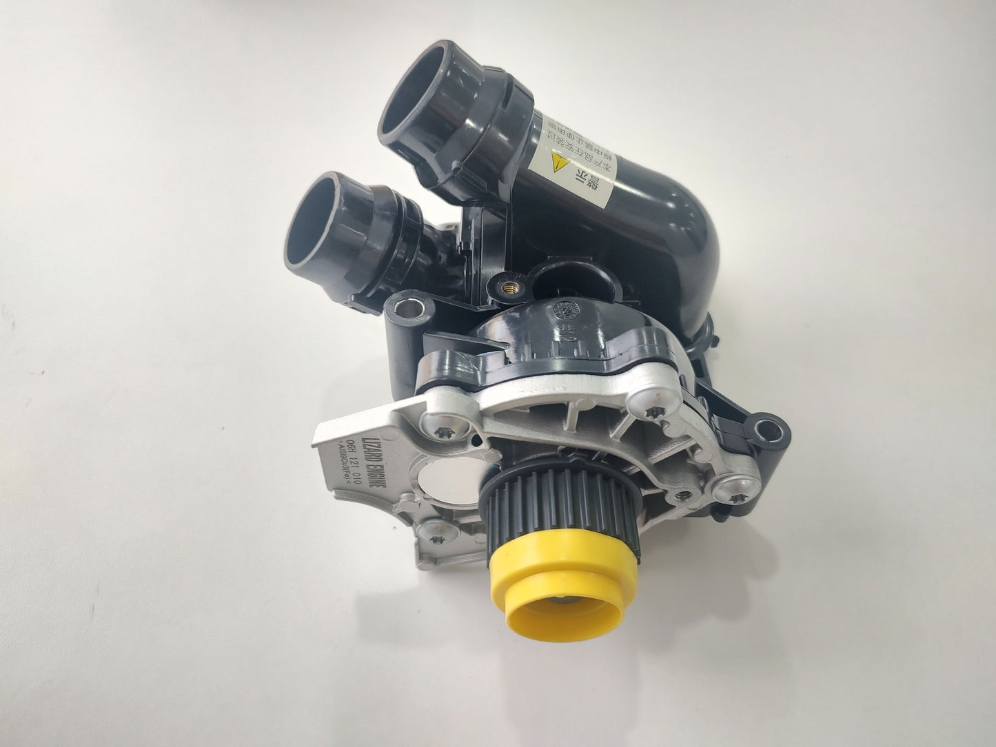 Bayern Motor Werks EA888 New Engine Basic Components Add-on Kit B