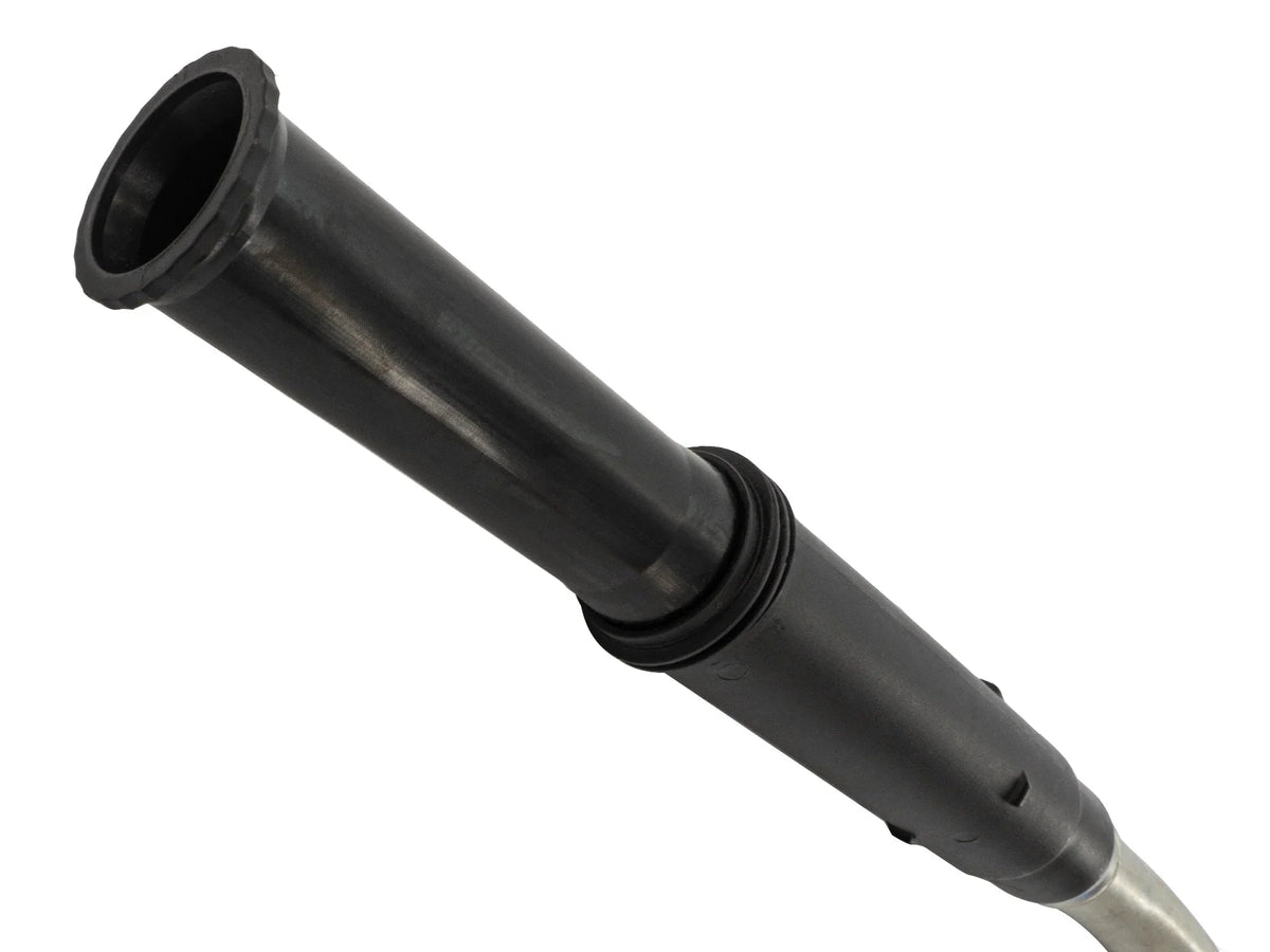 GoWesty Oil Filler Tube for Syncro, black automotive replacement part