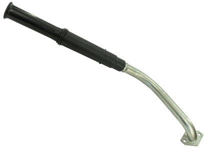 GoWesty Oil Filler Tube for Syncro, extended design, part 025-115-302A