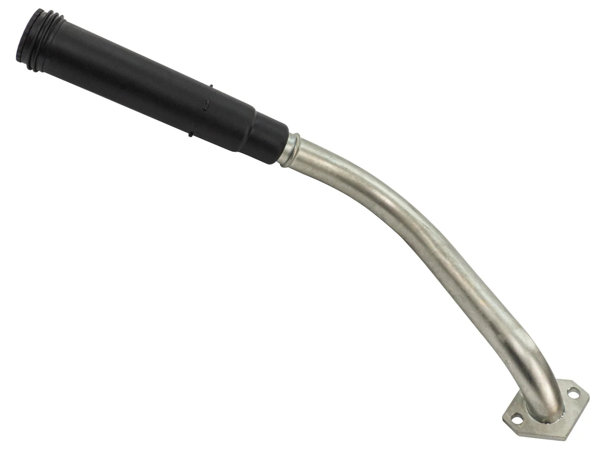 GoWesty Oil Filler Tube for Syncro Volkswagen van engines