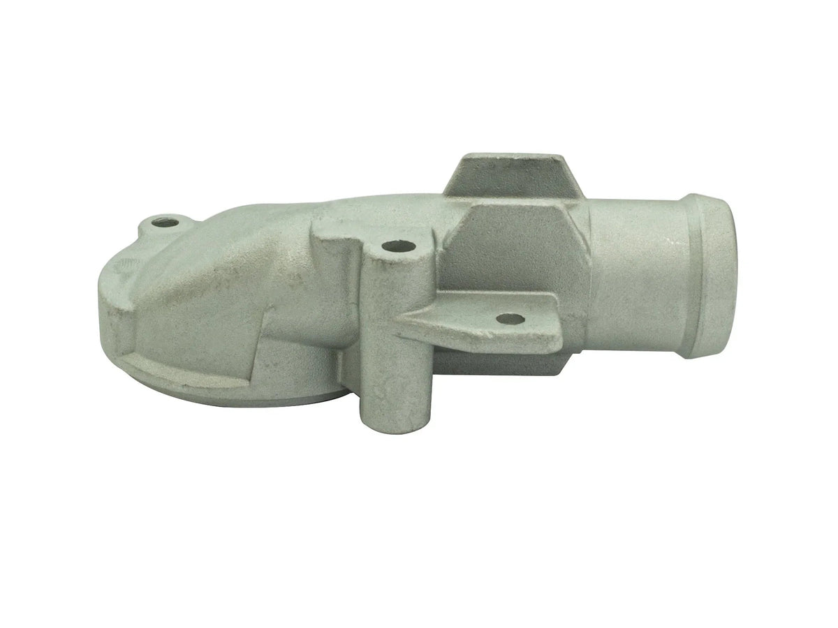 Lower Thermostat Housing [Early Vanagon]