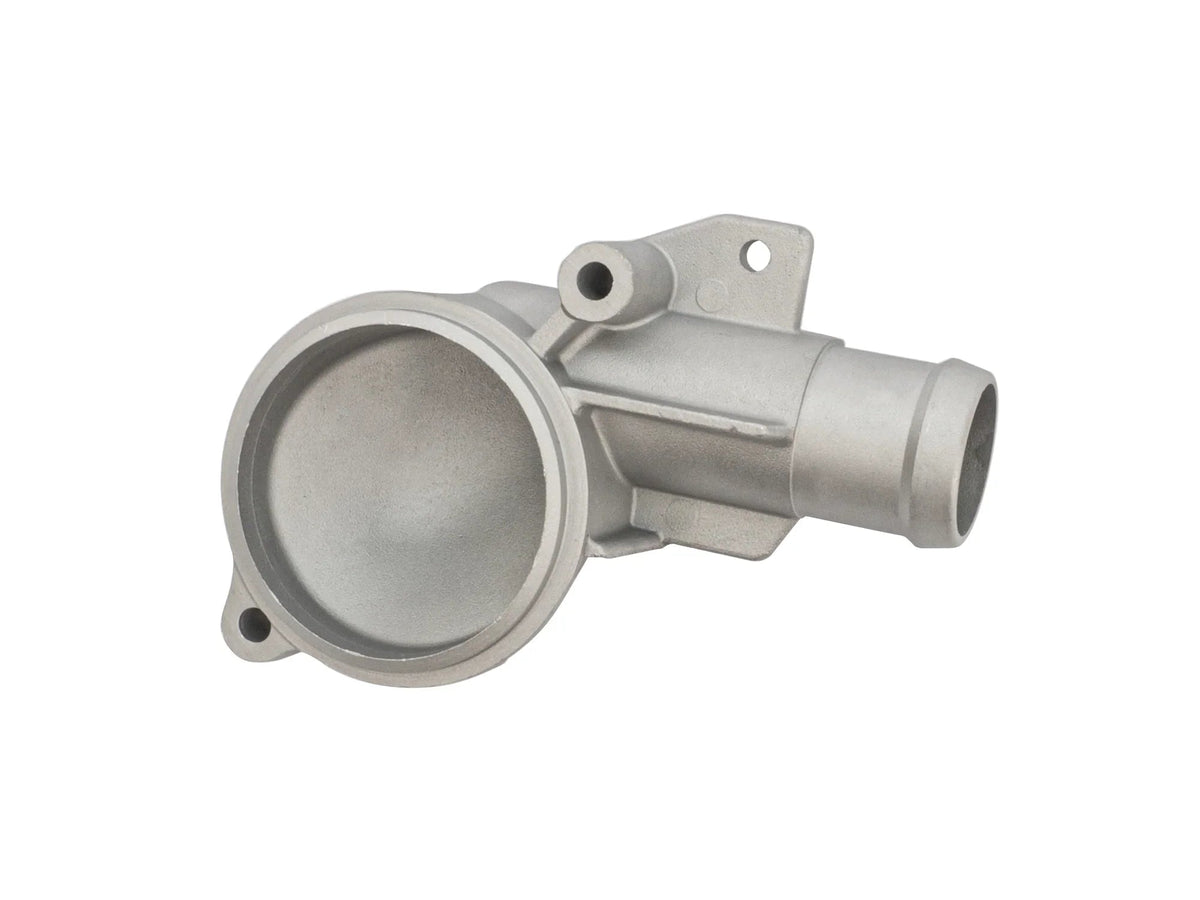 Lower Thermostat Housing [Early Vanagon]