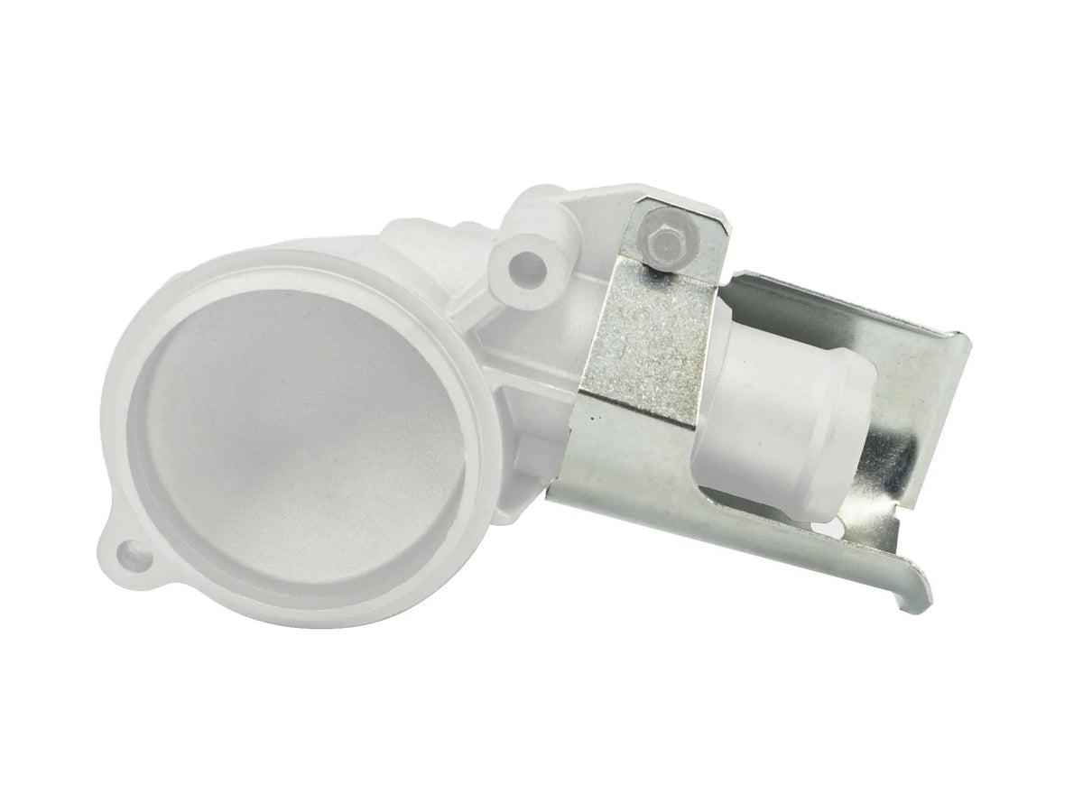 Thermostat Housing Guard Plate [Early Vanagon]