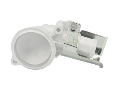 Thermostat Housing Guard Plate [Early Vanagon]