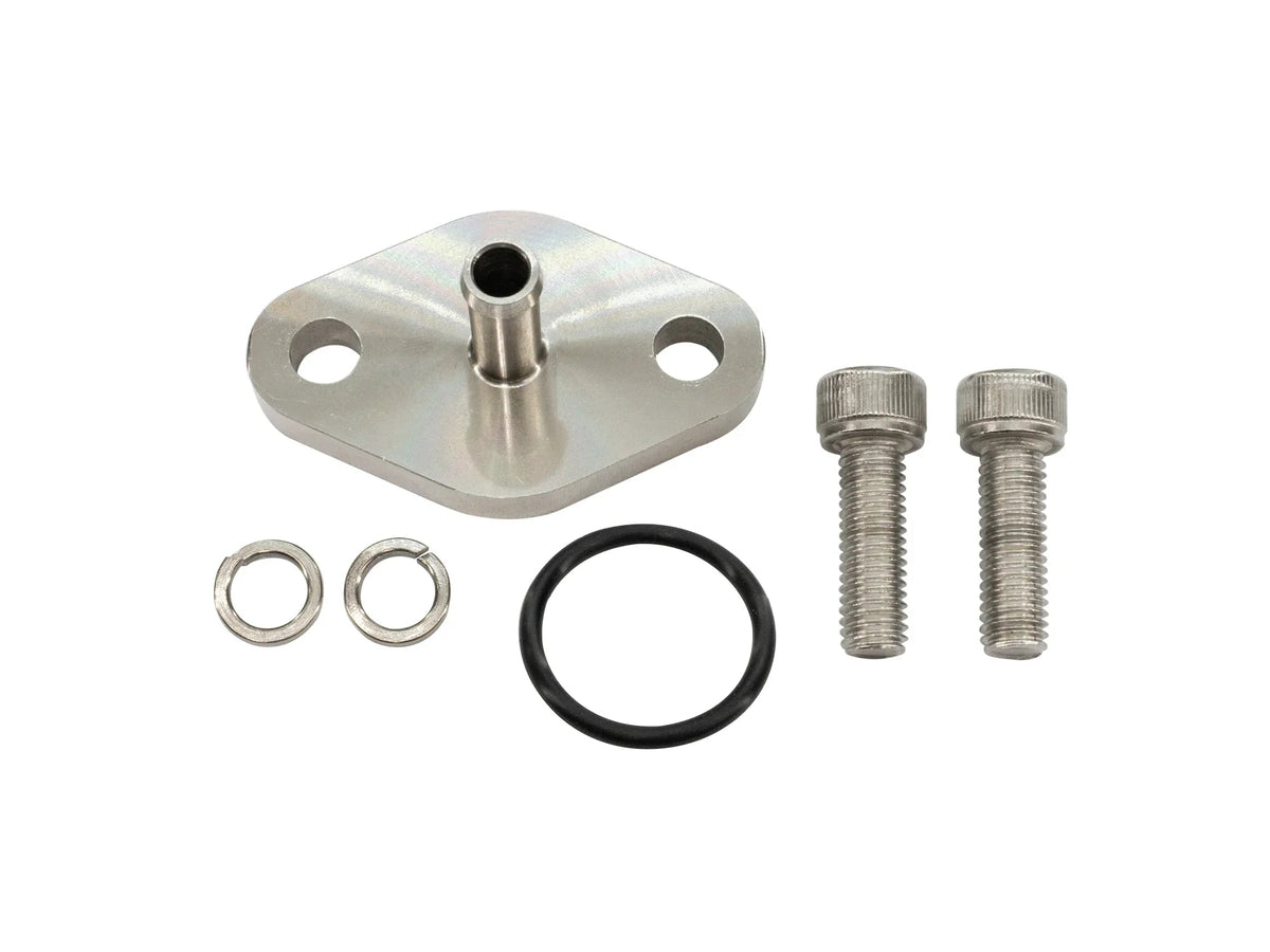 1.9 to 2.1 Cooling System Conversion Bundle