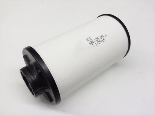 02E305051C 2.0L TDI DAS MOTOR HAUS TRANSMISSION OIL FILTER AUDI VW A3 BEETLE GOLF JETTA PASSAT 2004-2016