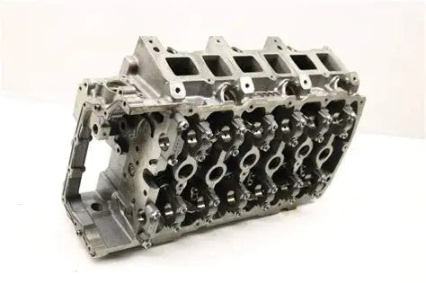 3.6L 03H103063AG DAS MOTOR HAUS with CAMS VR6 EA390 AUDI VW 2018-2023