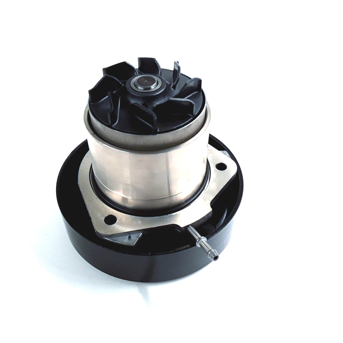Genuine OEM Audi VW 03H121008M water pump for 3.6L VR6 engine, 2009–2023