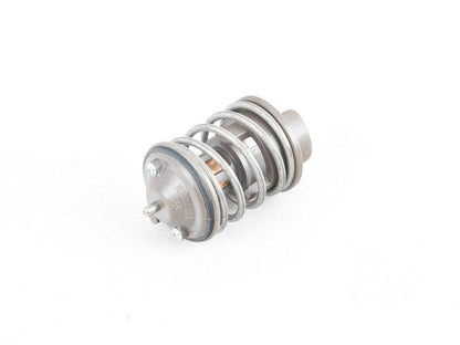 Genuine OEM Audi VW 3.6L VR6 water pump thermostat assembly, part 03H121113E