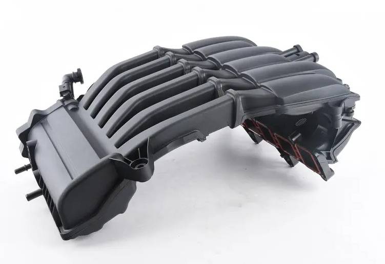 Genuine OEM and Das Motor Haus Intake Manifolds for Audi & VW Vehicles 1995-2027