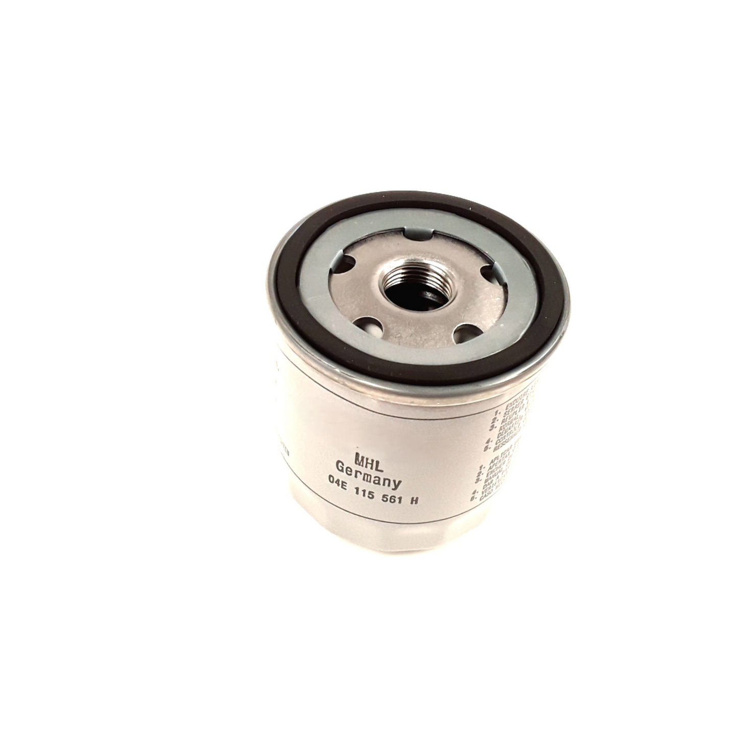04E115561T 1.4L DAS MOTOR HAUS OIL FILTER VW GOLF EOS JETTA GTI 2013-2026
