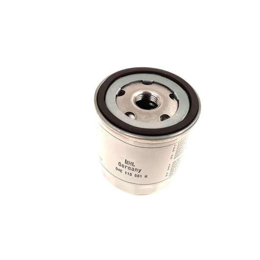 04E115561T 1.4L DAS MOTOR HAUS OIL FILTER VW GOLF EOS JETTA GTI 2013-2026