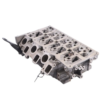 Bayern Das Motor Haus New Complete Cylinder Heads with Camshafts & Valves for EA211 EA390 EA837 EA839 EA855 EA897 I-4 I-5 V6 VR6 V8 Audi VW Porsche 2002-2026