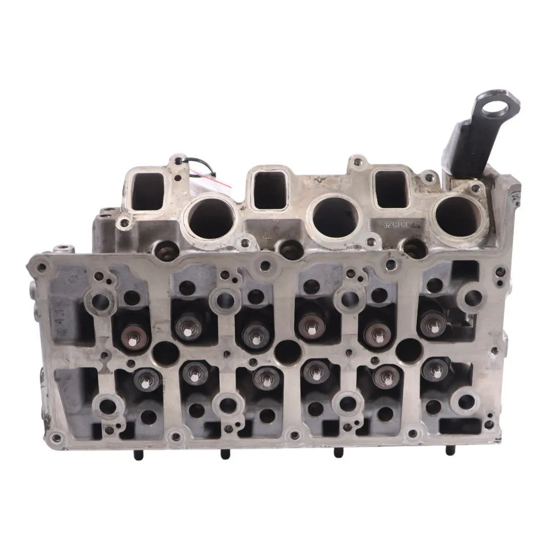 Bayern Das Motor Haus New Complete Cylinder Heads with Camshafts & Valves for EA211 EA390 EA837 EA839 EA855 EA897 I-4 I-5 V6 VR6 V8 Audi VW Porsche 2002-2026