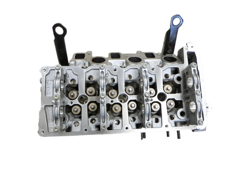 3.0L TDI 059103265L DAS MOTOR HAUS with CAM V6 EA897 AUDI VW PORSCHE CYL 4-6 2009-2012