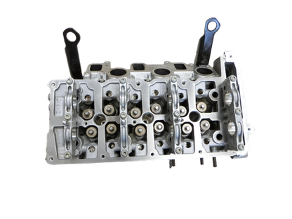 3.0L TDI 059103265L DAS MOTOR HAUS with CAM V6 EA897 AUDI VW PORSCHE CYL 4-6 2009-2012