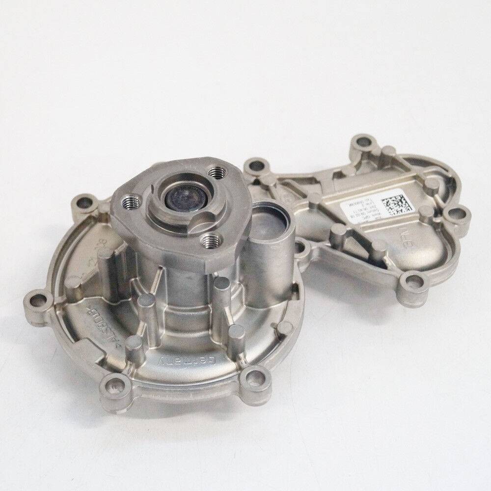 3.0L TDI 059121008J EA897 V6 GEBA AUDI A6 A7 A8 Q5 Q7 Water Pump 2013-2016