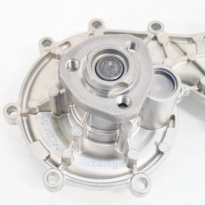 3.0L TDI 059121008J EA897 V6 GEBA AUDI A6 A7 A8 Q5 Q7 Water Pump 2013-2016