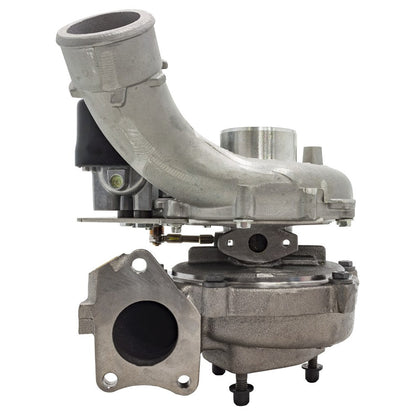 GENUINE OEM 059145873M GARRETT TURBOCHARGER 3.0L V6 TDI Audi VW 2013-2016