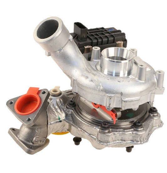 GENUINE OEM 059145873M GARRETT TURBOCHARGER 3.0L V6 TDI Audi VW 2013-2016