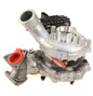 GENUINE OEM 059145873M GARRETT TURBOCHARGER 3.0L V6 TDI Audi VW 2013-2016