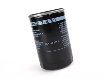 06A115561B 1.8L 2.0L 2.0L-TDI DAS MOTOR HAUS OIL FILTER AUDI VW MODELS 1985-2015