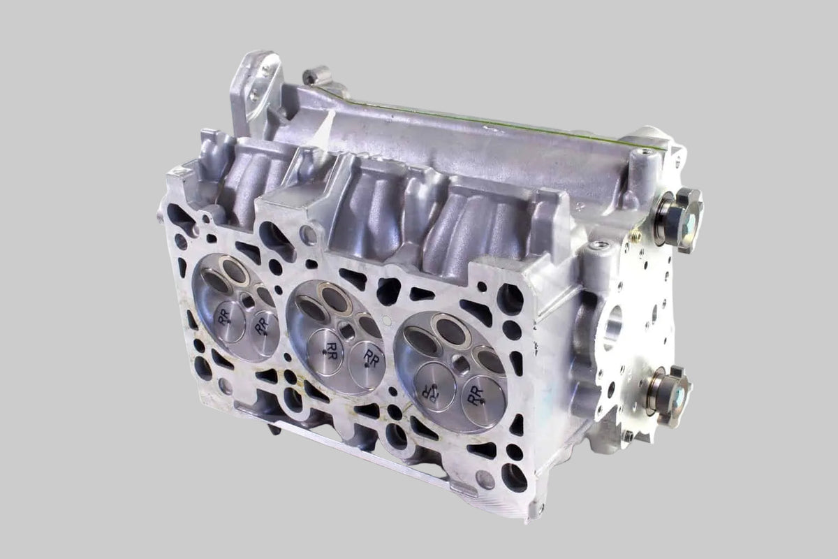 Chongqing Ziptek Auto Parts 3.0L DAS engine motor with cam for Audi and VW EA837 cylinders 1-3, 2011-2017.