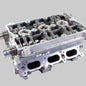 Chongqing Ziptek Auto Parts 3.0L DAS engine housing with cam for Audi VW EA837 cylinders 1-3, compatible with 2011-2017 models