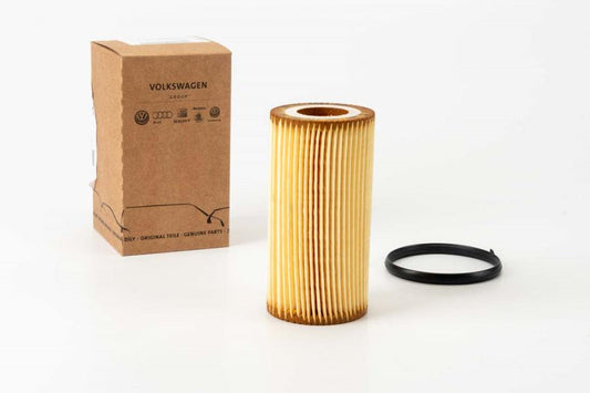 06D115562 2.0L 2.5L OIL FILTER AUDI VW MOST MODELS 2005-2014