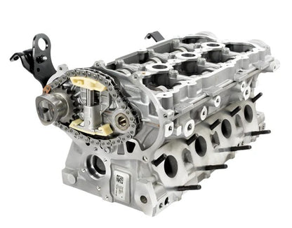 Bayern Automotive Complete EA888 1.8L 2.0L Cylinder Heads with Camshafts & Valves for Audi & VW 2004-2026