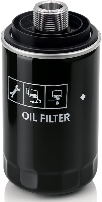 06J115403Q 2.0L DAS MOTOR HAUS OIL FILTER AUDI VW MODELS 2008-2018