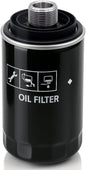 06J115403Q 2.0L DAS MOTOR HAUS OIL FILTER AUDI VW MODELS 2008-2018