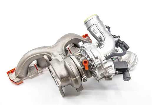 06J145722B BORG WARNER OEM VW EA888 2.0L Audi VW 2008-2018