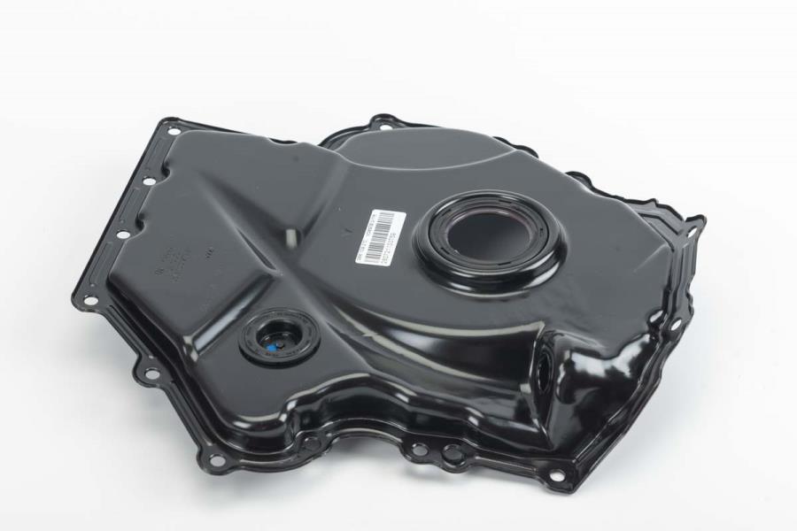 Genuine OEM Audi VW & Bayern Automotive Timing Chain Covers