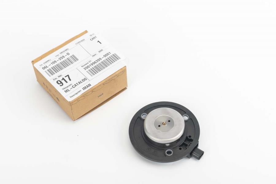 2.0L 06L109259D GENUINE OEM AUDI VW EA888 CAMSHAFT VVT ADJUSTER MAGNET