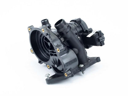 2.0L 06L121111P DAS MOTOR HAUS VW EA888 Gen 3 Gen 4 Audi VW Porsche Engine Water Pump Housing - AudiGear.com - Engine