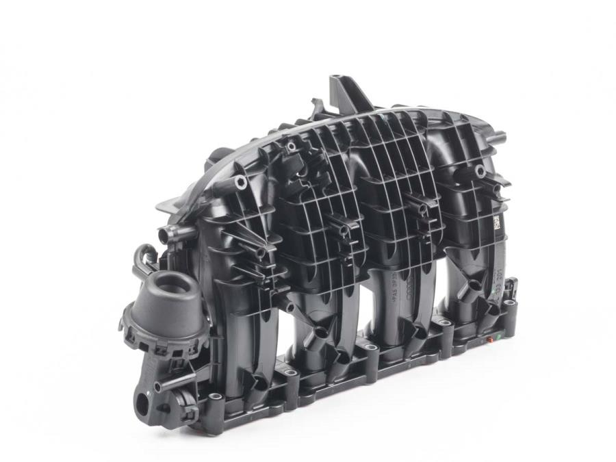 Colector de admisión Audi/VW OEM EA888 Audi VW 2.0 1.8L Gen 2 06H133201AR