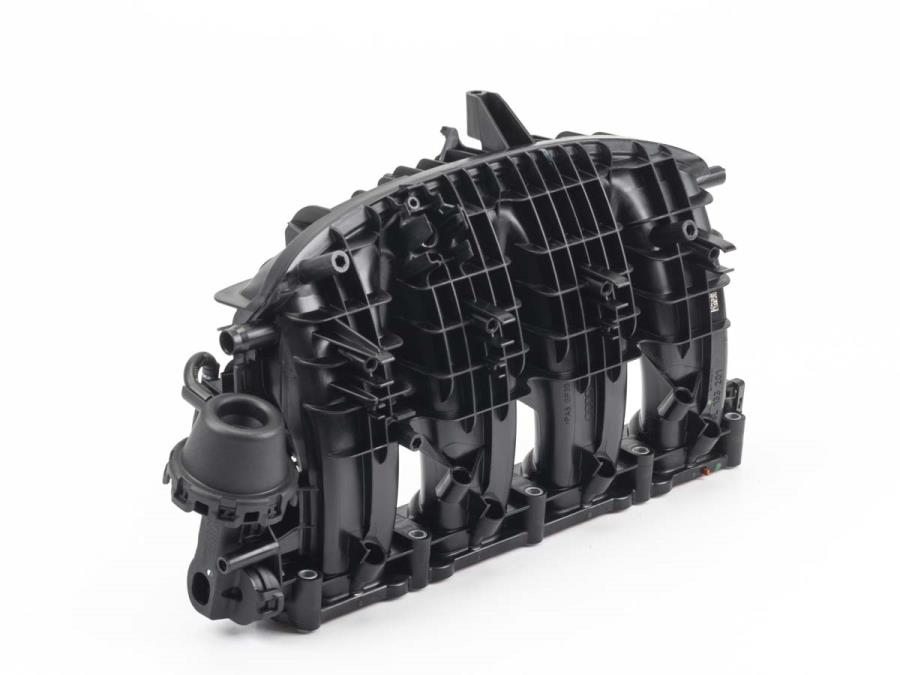 Colector de admisión Audi/VW OEM EA888 Audi VW 2.0 1.8L Gen 2 06H133201AR